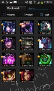 Conta de lol md10 mmr alto - League of Legends