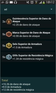 Conta de lol md10 mmr alto - League of Legends