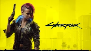 CyberPunk 2077 - Steam