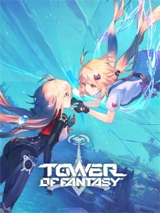 Tower Of Fantasy Recarga + Passe por ID