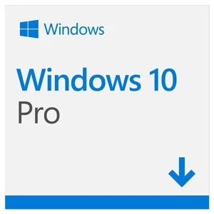 Chave de licença Windows 10 Pro 32/64 bits - Softwares e Licenças