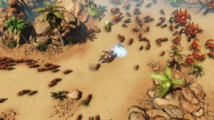Xbox The Riftbreaker (Xbox Series X|S) #C30380
