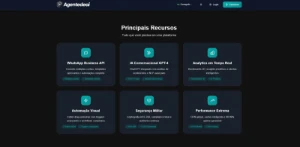 Whaticket Saas Personalizado 2026 - Outros