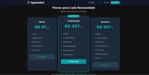 Whaticket Saas Personalizado 2026 - Outros