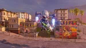 Xbox Destroy All Humans! 2 - Reprobed (Xbox Series X #C40103