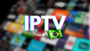 Iptv Gerada - Premium