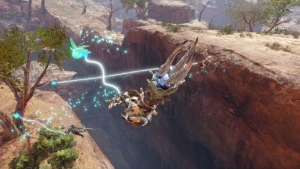 Xbox Monster Hunter Rise #C61464