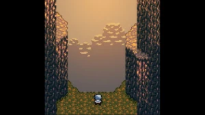 Xbox Anodyne #C51258