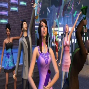 The Sims 4 Completo Todas Expansões - Pc Digital - Jogos (Mídia Digital)