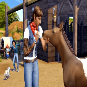 The Sims 4 Completo Todas Expansões - Pc Digital - Jogos (Mídia Digital)