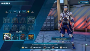 Xbox Nerf Legends Digital Deluxe #C33729