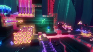 Xbox Lumote: The Mastermote Chronicles #C86124