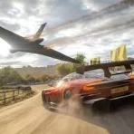 conta com forza horizon 4, conta offline - Steam