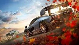conta com forza horizon 4, conta offline