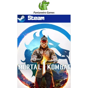 Mortal Kombat 1 Steam Offline