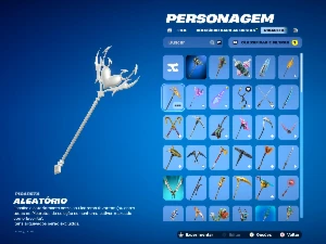 PROMOÇÃO IMPERDÍVEL - Conta fortnite season 1 + jogos epic