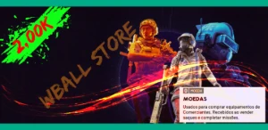 Moedas Arc Raiders - Others