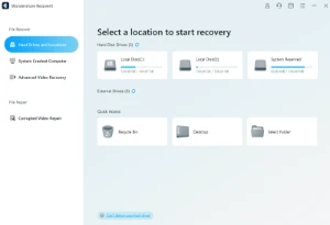 Recoverit 8 Premium - Softwares e Licenças