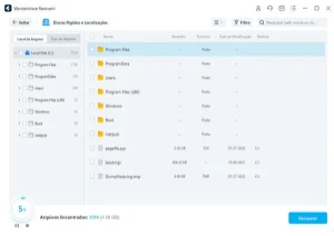 Recoverit 8 Premium - Softwares e Licenças