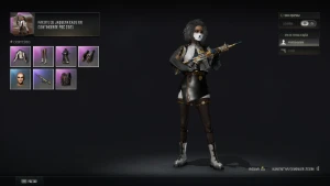 Conta pubg smurf level 80 + plus