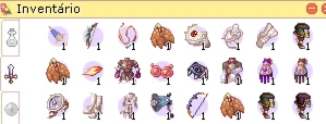 Vendo Conta Ragnarok - Ragnarok Online