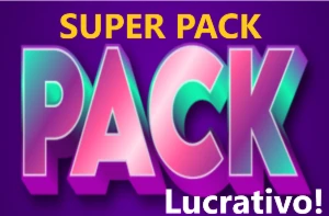 Pack Digital Lucrativo - Outros