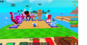 Brainrots de Plaints VS Brainrots - Roblox