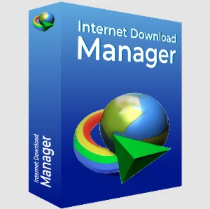 IDM - Internet Download Manager - Vitalício - Premium