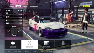 Xbox Need for Speed: Heat (Standard Edition) (Xbox O #C23170