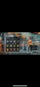 Selling dbd account ohwrecker wraith (inventory) - Adventure Quest World AQW