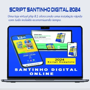 Mega Pacote De Infoprodutos Digitais - Outros