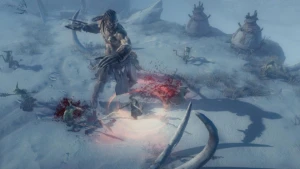 Xbox Vikings: Wolves of Midgard #C17820