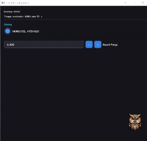 Norecoil Bf6/Deltaforce/Farlight84 - Semanal