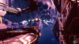 Xbox Redout: Space Assault #C67307