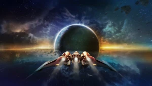Xbox Redout: Space Assault #C67307