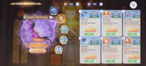 Conta Ragnarok x: Next Generation (Servidor Glast Heim) - Ragnarok Online