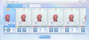 Conta Ragnarok x: Next Generation (Servidor Glast Heim) - Ragnarok Online