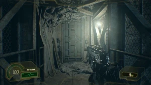 Xbox Resident Evil 7 - Biohazard (Gold Edition) (Xbo #C22587