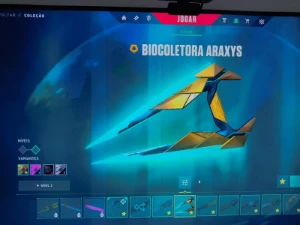 Conta Valorant Dima 3 (2K + Em Skins)