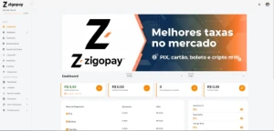 Gateway de pagamento Completo 100% Profissional - Others