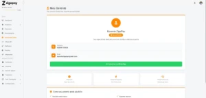 Gateway de pagamento Completo 100% Profissional - Others