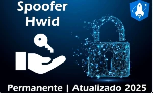 Spoofer Hwid - 100% Funcional - Remove Banimento Hardware -