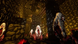 Xbox Nightmare Reaper #C71971