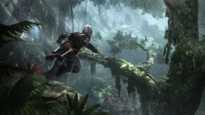 Xbox Assassin's Creed IV: Black Flag (Xbox One) #C37559