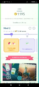 Lvl 39 Ano 2016 Lendários E Brilhantes 2016-2019 - Pokemon GO