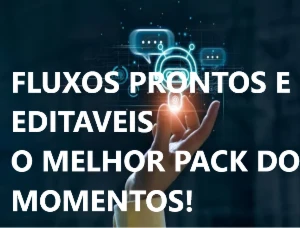 Type Bot Fluxos Prontos E Editaveis - Outros