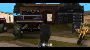 Multi Theft Auto - Cheat Anti Ban 2025