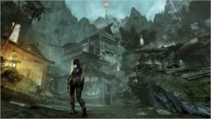 Aluguel Xbox One - Rise Of The Tomb Raider - Locação 7+1dias - Jogos (Mídia Digital)