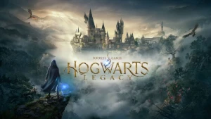 Conta Epic Games - Hogwarts Legacy  (Full Acesso)