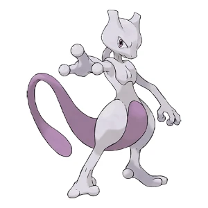 Service MewTwo
